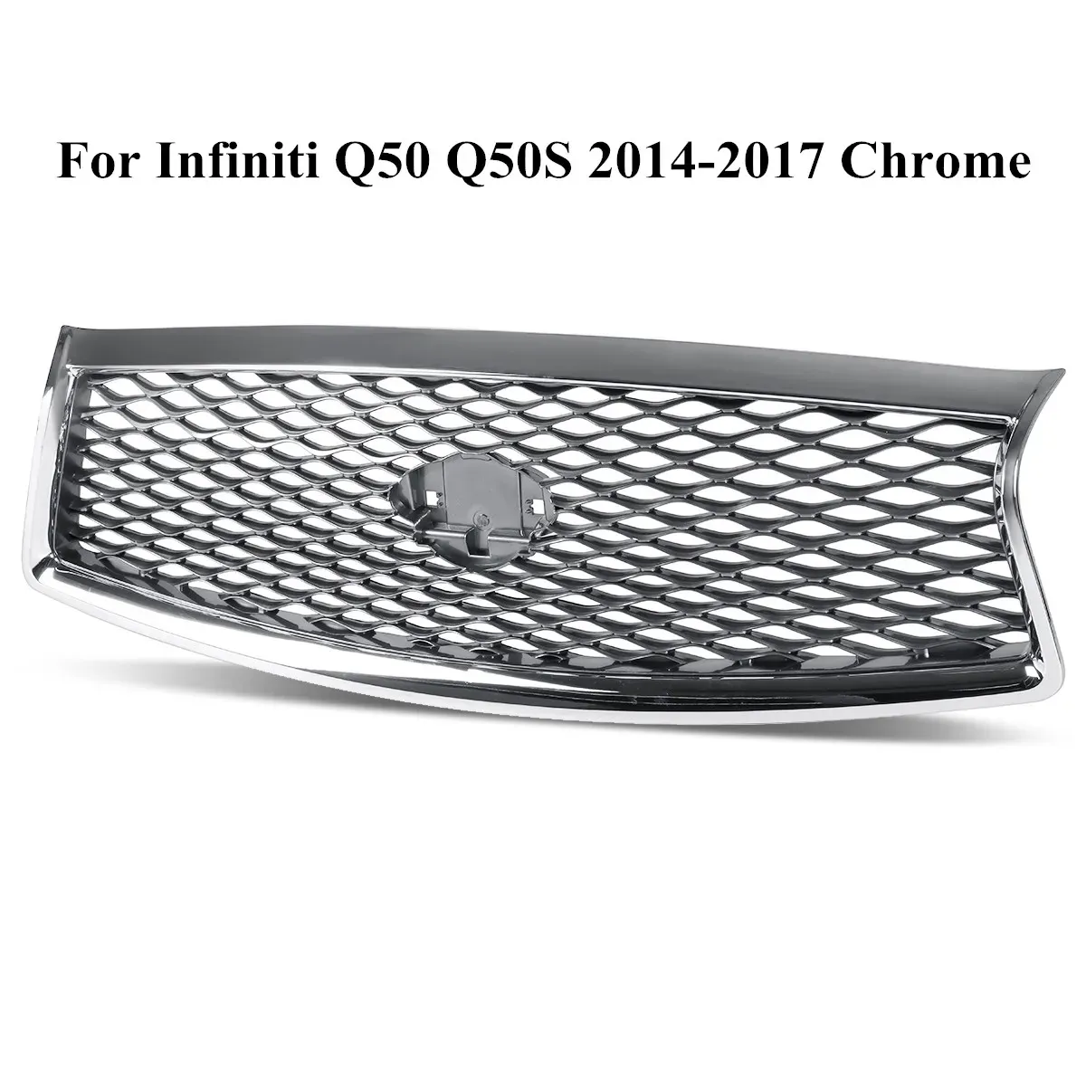 14-17 Silver