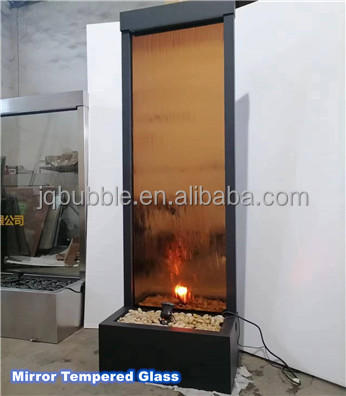 Mirror Glass