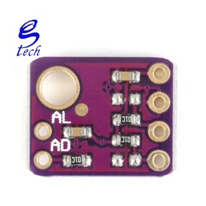 GY-SHT30-D New And Original SHT30 <strong>Digital</strong> <strong>Output</strong> <strong>Temperature</strong> and Humidity <strong>Sensor</strong> Module IIC I2C Interface 3.3V GY-SHT30-D - Product Image 3