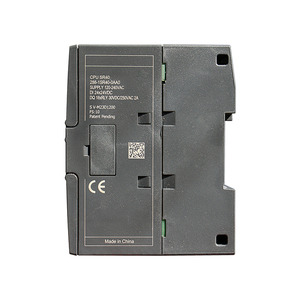 Neues PLC-Controllermodul PLC programmierbarer LogikController LPC200-1SR40-0AA0