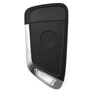 Blank Modified <strong>Flip</strong> 2/3/4/5 Button <strong>Remote</strong> Key Shell Case for C-hevrolet C-ruze Epica Lova Camaro Vauxhall Insignia Astra - Product Image 3