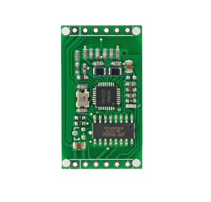 ICM522-C5 13.56MHz <strong>RFID</strong> NFC Radio frequency IC UART TTL/RS232 Card <strong>Reader</strong> Writer <strong>Module</strong> - Product Image 1
