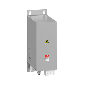 Nuevo filtro de entrada de interferencia EMC RF para Schneider ATV600 VW3A4707-Adecuado para convertidores de frecuencia-160A - Product Image 1