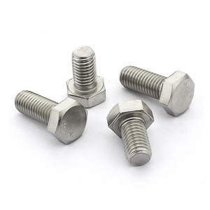 המחיר הטוב ביותר מחברים ANSI/ <span class=keywords><strong>ASME</strong></span> <span class=keywords><strong>B</strong></span> <span class=keywords><strong>18.2.1</strong></span> A2-70 A4-80 נירוסטה 304 316 hex ראש ברגי אגוזים