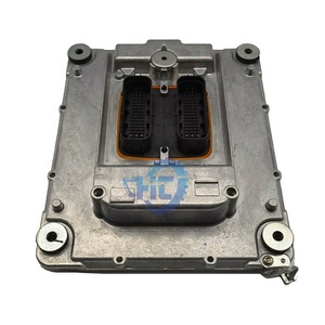 20814795 блок управления ECU, модуль ECM для генератора Penta TAD1250VE TWG1643G TWD1653GE TWD1643GE EC360B EC700B - Product Image 5