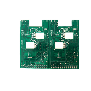 <strong>16</strong> Years of Professional 48v Double-<strong>layer</strong> FR4 Circuit Board and PCBA Manufacturer, <strong>PCB</strong> Design and Processing Experts - Product Image 2