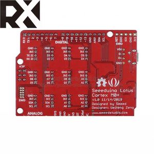 TZ NEU und heiß Seeeduino Lotus Cortex M0 ATMEGA SAMD21 MCU-Entwicklungs platine für <span class=keywords><strong>Arduino</strong></span>