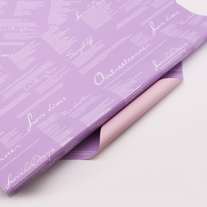 5.lilas violet + rose nude