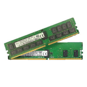 DDR4 ECC 4G 8G 16G 32G 64G 128G Ram Großhandel Upgrade Ddr4 Server Speicher karte