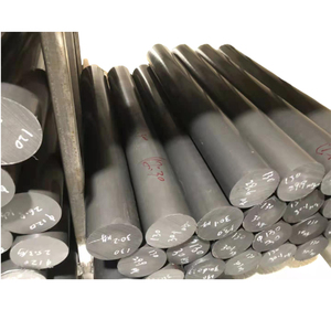 מותאם אישית פלסטיק עגול בר קוטר גמיש <span class=keywords><strong>Ptfe</strong></span> חיבור שונה <span class=keywords><strong>Ptfe</strong></span> מוט עם הולכה חשמלית/אנטי סטטי