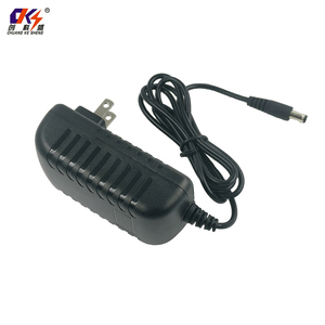 Adattatore di alimentazione Plug-In 24V 1.5A tipo di prodotto adattatore di alimentazione con uscita DC - Product Image 1