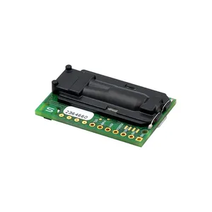 SCD30大気質センサーモジュールCO2およびRH/T測定値I2C Modbus PWM - Product Image 4