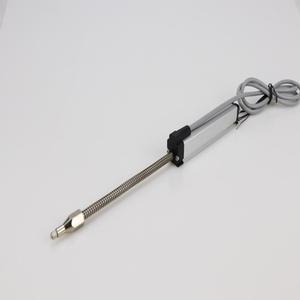 Long Use Life KTR Micro Self-recovery <strong>Linear</strong> <strong>Position</strong> <strong>Sensor</strong> Electronic Digital Tape Measure Ruler Resistance <strong>Output</strong> - Product Image 5