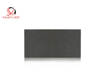 Dijital tabela ve ekranlar için Muenled P4 1/16 tarama kapalı LED modülü - Product Image 5