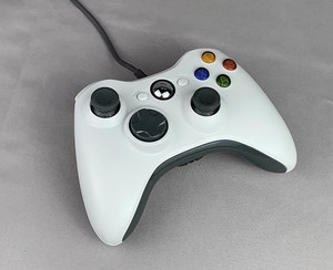XBOX360コントローラー用の新しいUSB有線ゲームパッドコントロールビデオゲームコンソールジョイパッドジョイスティックゲーミングアクセサリーPC用 - Product Image 5