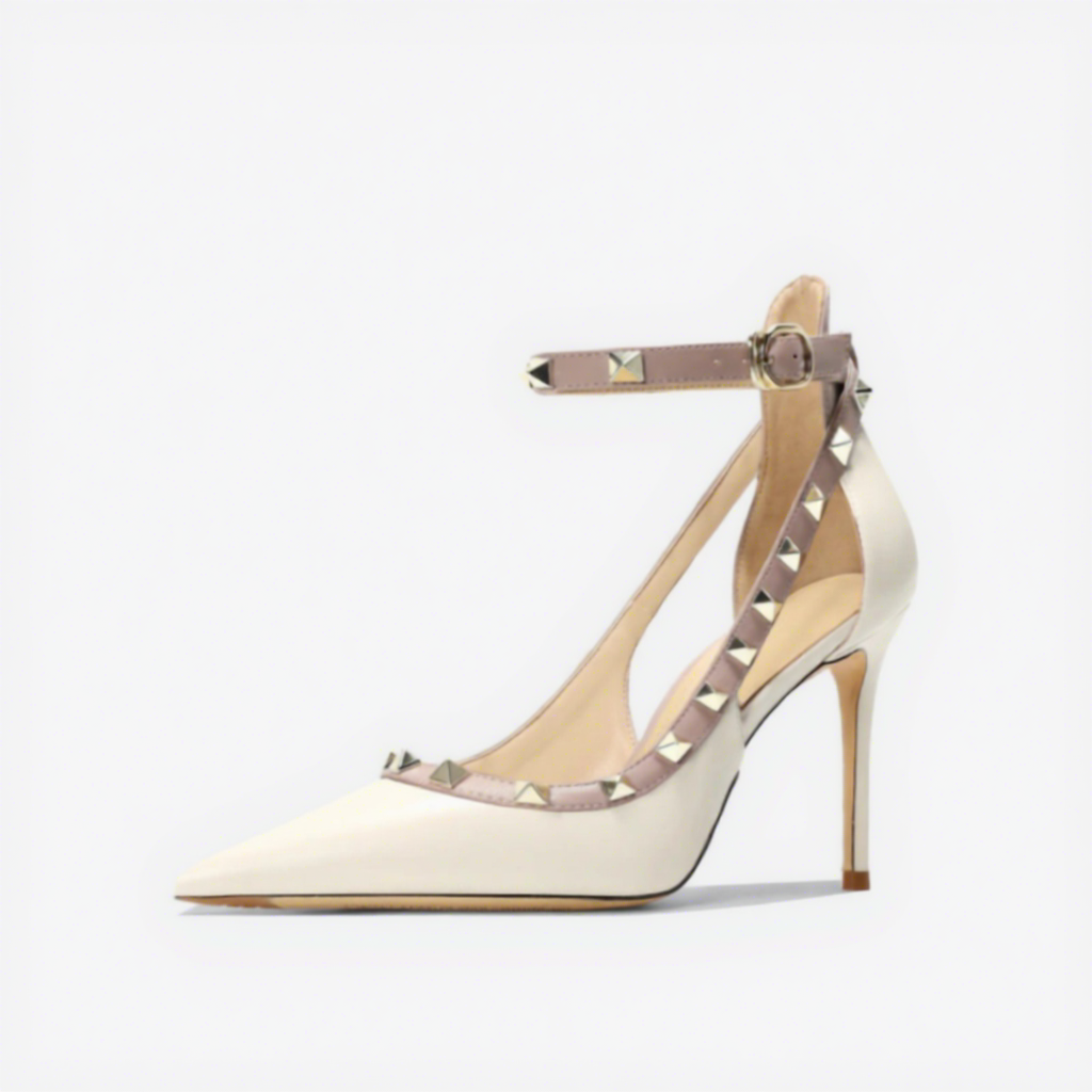 Motif mouton blanc 8cm