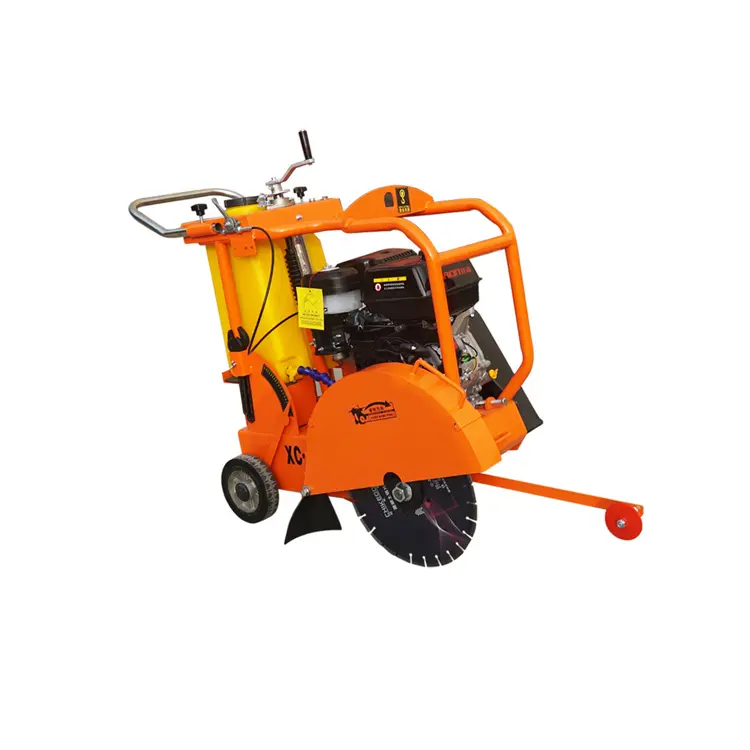 도매 고품질 stihl 커터 로빈 그루브 도로 보쉬 Q500 도로 절단기 콘크리트 커터