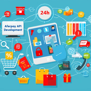 Aferpay API Integration Anpassungs dienst E-Commerce Omni channel Management Suite - Product Image 3