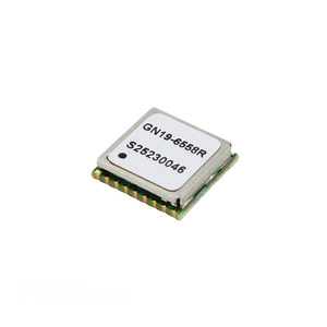低コストで効果的なGPS受信機高感度サポートOEM GPSモジュールドローン - Product Image 5