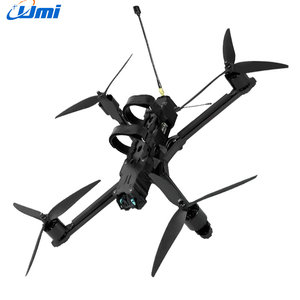 10 inch FPV drone 15-20km Khoảng cách bay 30 phút Thời gian bay 3.5-5kg tải trọng GPS Chức năng định vị tầm nhìn ban đêm máy ảnh - Product Image 2