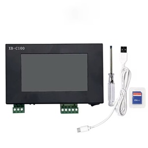 Оптовая продажа, светодиодный контроллер DMX512, сенсорный экран, адресный код, написатель TM512 SM18512 UCS512 GS8512DMX, кодировщик кодов - Product Image 2
