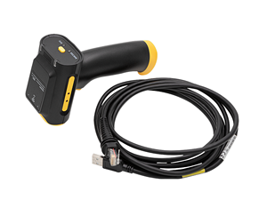 链路SR160无线蓝牙USB HID模式RS232超高频射频识别阅读器扫描仪 - Product Image 2