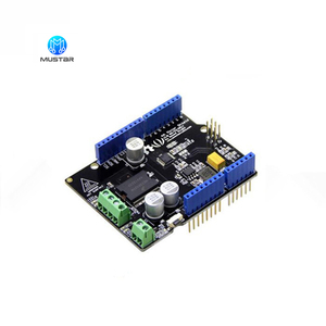 Best-Product Original Component Intercom System PCB Video Intercom Board Door Station Control Audio Communication Circuit PCBA - Product Image 4