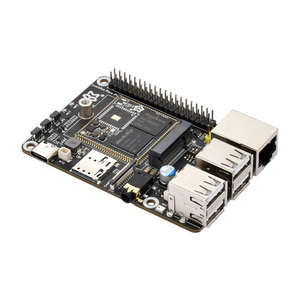 Luckfox Pico Pi Linux Micro Development Board basierend auf Luckfox Core1106 8GB EMMC unterstützt intelligente Codierung Eingebauter ISP3.2 - Product Image 5