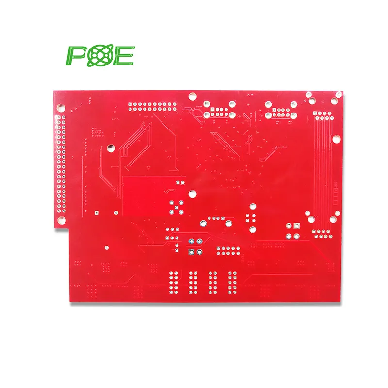 PCB 94V0 Printed Circuit Board PCB Fabrication PCB โรงงาน