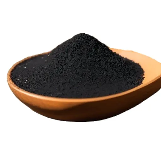 יעילות גבוהה פחם פעיל עץ אבקת פחם פעיל מחיר נמוך