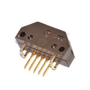 ANSOYO orijinal yeni HEDS-9140 # H00 HEDS-9140 HEDS 9140 IC çip entegre devre döner kodlayıcı optik 400PPR enkoderler - Product Image 6