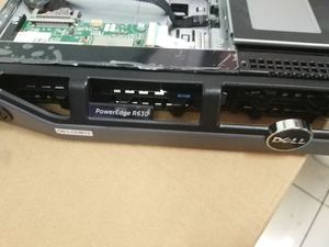 Precio más bajo uesd Dells PowerEdge R630 Servidor de red en rack Computadoras Servidor DDR4 - Product Image 5