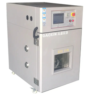 เครื่องทดสอบแบตเตอรี่ลิเธียม ISC เครื่องทดสอบแบตเตอรี่แบบลัดวงจรภายในห้องปฏิบัติการ - Product Image 1