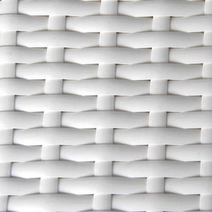 Ngoài Trời Khách Sạn Sân Vườn Sang Trọng Tổ Thiết Kế Đu Đệm Tổng Hợp Mây Dệt Daybed - Product Image 6