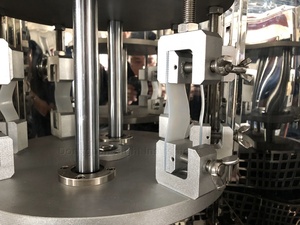 Máquina de prueba de deformación dinámica estática de ozono, fabricante de cámara de prueba de resistencia al envejecimiento de ozono de goma - Product Image 2