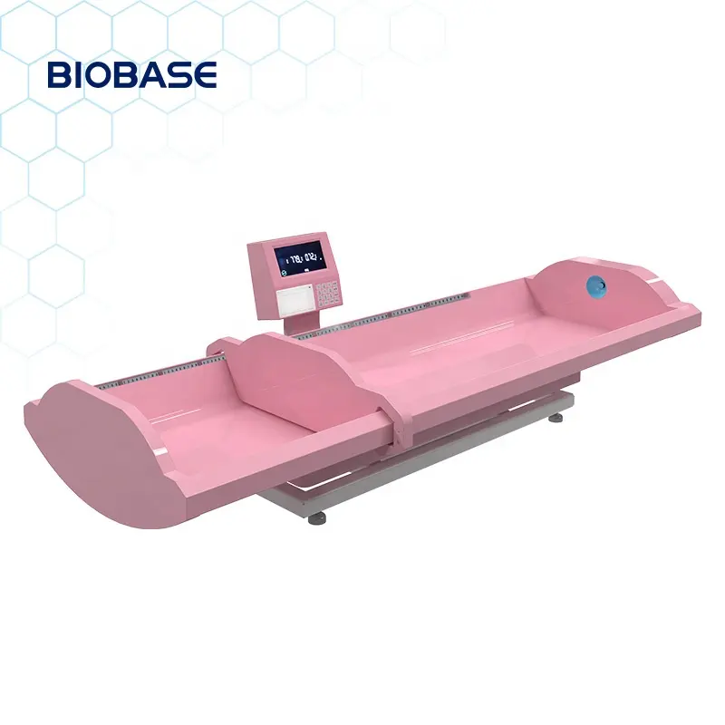BIOBASE BK-PE201 strumento per la valutazione della crescita del neonato pediatrico strumento per l'esame fisico infantile