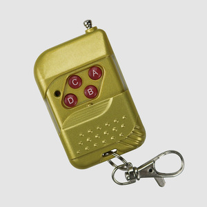 200M a lunga distanza 315mhz 433NHz faccia a faccia clone copia codice telecomando wireless duplicatore porta del GARAGE telecomando - Product Image 4