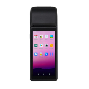 Android 11 Handheld Pos Terminal 2MP Camera <strong>Scanning</strong> <strong>Code</strong> Payment Machine 4G RAM+64G ROM Supports 1D/2D Barcode <strong>Scanning</strong> and NFC - Product Image 5