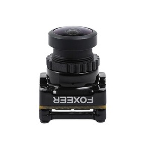 Foxeer Apollo dijital FPV kamera 720P 60fps 3ms düşük gecikme 19X19mm DJI FPV hava ünitesi Caddx Vista FPV sistemi - Product Image 2