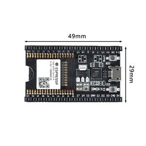 New ESP32 Flash <strong>Programming</strong> Backplane Module Development Board ESP32-DevKitS-<strong>R</strong> ESP32-DevKitS - Product Image 4