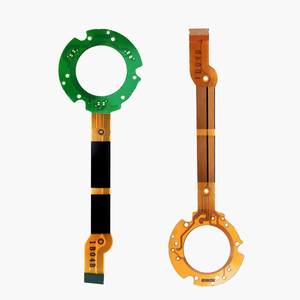 FPC回路基板家電フレックスケーブル - Product Image 4