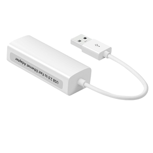 Scheda di rete cablata scheda 2.0 Ethernet RJ45 LAN scheda di rete per telefoni cellulari, computer, tablet - Product Image 4