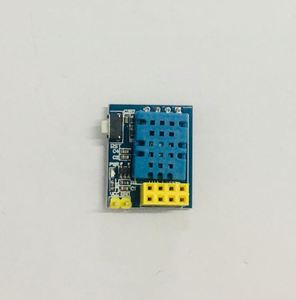 ESP8266 ESP-01 ESP-01S DHT11温度湿度センサーモジュールesp8266Wifi NodeMCUスマートホームIOTDIYキットホット販売 - Product Image 2