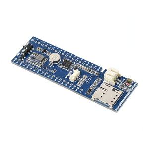 Módulo GPS SIMCOM SIM868 para módulo Raspberry Pi Pico Raspberry Pi 4 GSM/GPRS/GNSS