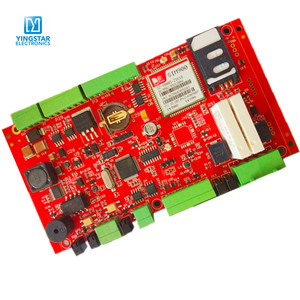 One Stop PCBA servizio di produzione PCBA circuito stampato PCB assemblaggio di comunicazione PCBA con Box Build - Product Image 1