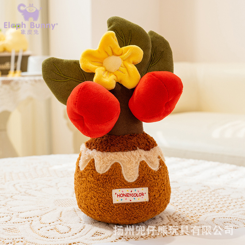 Apple tree (Potted plant)/20-35cm