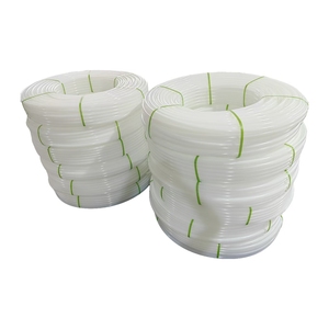 เครื่องอัดฉีดท่อแรงดัน ID16MM-ID200MMHigh อุปกรณ์ทำท่อพลาสติก