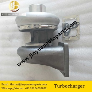396-45920 39645920 3802018 3519047 3519047H 4LGKターボチャージャーforVolvo Penta Marine TMD 122A TAMD 120B TAMD120BMMD122Aエンジン - Product Image 2