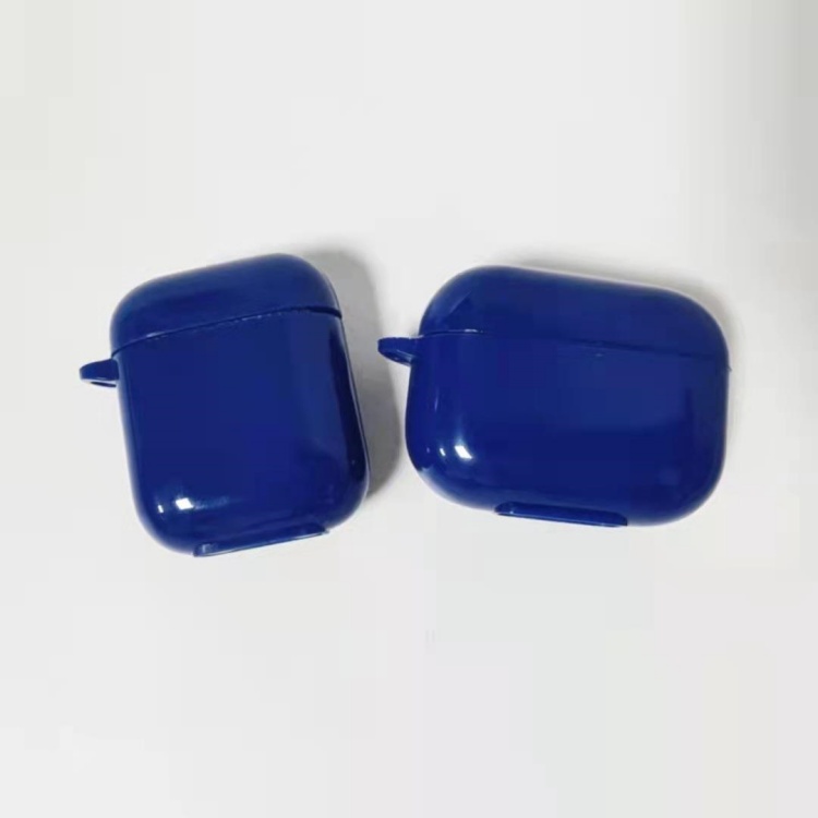 Azul oscuro