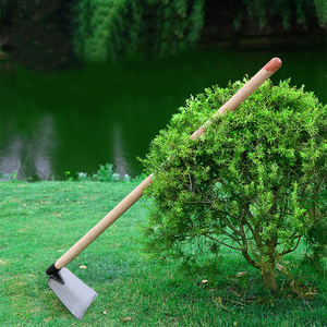 Çok şekiller tüm çelik kalınlaşmış kazma çapa-yeni tasarım kol aracı kazma araçları - Product Image 4